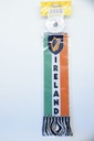 PROPORCZYK długi flaga IRLANDIA TIR BUS Producent LTS