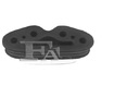 F-A1 333-920 UCHWYT, SYSTEM OUTLET photo 1 - milautoparts-fr.ukrlive.com