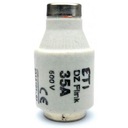 Плавкая вставка WTS FUSE 35A ETI