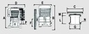 COMPRESSOR OIL COMPRESSOR PUMP ABAC A49B 595 L/MIN photo 7 - milautoparts-fr.ukrlive.com