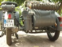 NOTKA NOTKI FEU WOJSKOWA NOKTOWIZOR UAZ GAZ K750 photo 10 - milautoparts-fr.ukrlive.com