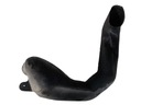 rura filtra powietrza dolot powietrza tunel VW LT 2.5TDI 2D0129521