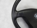 OPEL ZAFIRA ASTRA II STEERING WHEEL WITHOUT STER +PODUSZKA photo 2 - milautoparts-fr.ukrlive.com