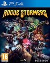 ROGUE STORMERS PS4 NOVINKA Jazyková verzia Angličtina