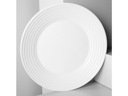 Dezertný tanier 19cm Luminarc Harena biely Kód výrobcu 06452