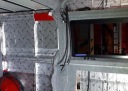 ЧИСТКИ ДАХУ W SAMOCHODZIE МАТ БІТУМНИЙ 1,5MM CIENKA ЛЕГКА Z КЛЕЄМ  (12032689757) фото min 13