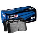 HAWK HPS SABOTS DE FREIN AVANT NISSAN 200SX S13 MAXIMA KRK photo 1 - milautoparts-fr.ukrlive.com