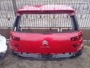 BOOTLID REAR CITROEN C4 GRAND PICASSO 13- photo 1 - milautoparts-fr.ukrlive.com