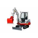 КОМПЛЕКТ ФИЛЬТРОВ TAKEUCHI TB219 YANMAR 3 TNV 70-NTB