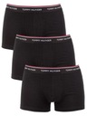 TOMMY HILFIGER ORIGINÁLNE BOXERKY 3-PACK L