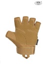 ТАКТИЧЕСКИЕ ПЕРЧАТКИ БЕЗ ПАЛЬЦЕВ PRO MFH COYOTE XXL