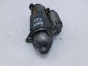 OPEL ZAFIRA B ASTRA H MERIVA 1.6 16V STARTER photo 7 - milautoparts-fr.ukrlive.com