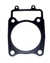 GASKET UNDER CYLINDER CFMOTO 500 X5, 0180-023004, CF188-023004 photo 1 - milautoparts-fr.ukrlive.com