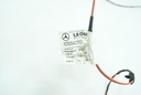 FIBER-OPTIC CORD CD A2305407608 MERCEDES SL R230 photo 2 - milautoparts-fr.ukrlive.com