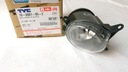 TYC 19-0001-05-2 LAMP FOG LAMP RIGHT AUDI A4 photo 5 - milautoparts-fr.ukrlive.com