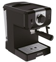 Automatický tlakový kávovar Krups XP320830 1140 W čierny Dominujúca farba čierna