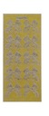 STICKERSY NAKLEJKI KOKARDKI nr JO-287