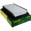 MANN FILTER AIR C26006 AGILA 2 SWIFT 4 SPLASH photo 1 - milautoparts-fr.ukrlive.com