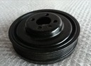 WHEEL PULLEY PUMP WATER AUDI 3.0 TDI 059121031H photo 1 - milautoparts-fr.ukrlive.com