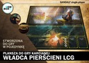 Lord of the Rings LCG - Доска/Коврик для карточек