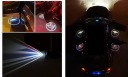 FEUX LED POWITALNE LOGO NBA BOSTON CELTICS 2X7Wphoto 10