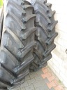 480/80R50 CONTINENTAL CONTRACT AC85 Новые шины