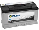 BATTERY VARTA 90AH 12V 720A photo 2 - milautoparts-fr.ukrlive.com