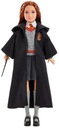 Mattel Harry Potter Ginny Weasley Bábika s doplnkami Kód výrobcu FYM53
