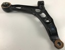 CITROEN JUMPER II SWINGARM RIGHT R DX 50712142 photo 3 - milautoparts-fr.ukrlive.com