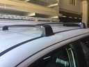 FIAT SCUDO 2007-2016 BOOT ROOF RACKS GOOD CONDITION AREODYNAMICZNY photo 10 - milautoparts-fr.ukrlive.com