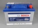 ACCUMULATEUR BOSCH SILVER S4004 60AH 540A S4 004 photo 3 - milautoparts-fr.ukrlive.com