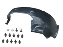 PARE-BOUE ANTICORROSIF OPEL ASTRA G (T98), 98-09 photo 1 - milautoparts-fr.ukrlive.com