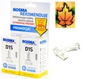 BOSMA LAMPES XÉNON D1S 85V 35W 4300K 2 PIÈCES XÉNON photo 4 - milautoparts-fr.ukrlive.com