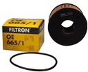 FILTER OILS FILTRON FORD MONDEO MK3 III 2.0 TDCI photo 1 - milautoparts-fr.ukrlive.com