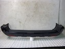 RANGE ROVER VOGUE L322 BUMPER REAR BEAM REAR 12R photo 2 - milautoparts-fr.ukrlive.com