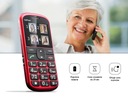 MYPHONE HALO 2 Телефон для пожилых людей + ДОК-СТАНЦИЯ