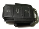 ДИСТАНЦИОННЫЙ КЛЮЧ VW 434 МГц 1K0 959 753 DA