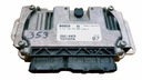 ECU TOYOTA AYGO 1.0 0261S04464 89661-0H070 10R photo 1 - milautoparts-fr.ukrlive.com