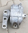 AUDI A3 VW GOLF COUSSIN DE MOTEUR 1K0199262AM photo 1 - milautoparts-fr.ukrlive.com