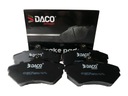 PADS BRAKE REAR FORD MONDEO MK4 / GALAXY II / S-MAX photo 15 - milautoparts-fr.ukrlive.com