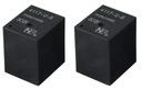 RELAY ASSISTANCE PUNTO V23072-C1061-A308 2 PCS. photo 3 - milautoparts-fr.ukrlive.com