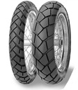 METZELER TOURANCE 110/80R19 + 150/70R17, 2021 г. + 2023.