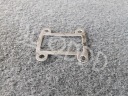 4 УЩІЛЬНЮВАЧ ЕГР OPEL SAAB 1.9 CDTI TID Z19DTH  (6214130485) фото min 6