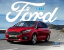 Ford S-Max prospekt 05 / 2017 Austria photo 1 - milautoparts-fr.ukrlive.com