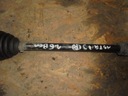 HALF-AXLE RIGHT ASTRA J 1.4 1.4 PETROL 13335141 photo 2 - milautoparts-fr.ukrlive.com