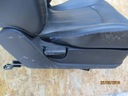 158/11 SEAT SEAT LEATHER L P HYUNDAI SONATA IV photo 7 - milautoparts-fr.ukrlive.com