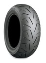 BRIDGESTONE EXEDRA MAX 190/60R17 78V TL 2022 г.