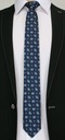 Módna kravata Angelo di Monti Značka iná