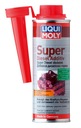 LIQUI MOLY 8343 SUPER DIESEL ПРИСАДКА 250МЛ