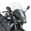 Honda CBF 1000 '10 обтекатель лобового стекла Kappa GIVI